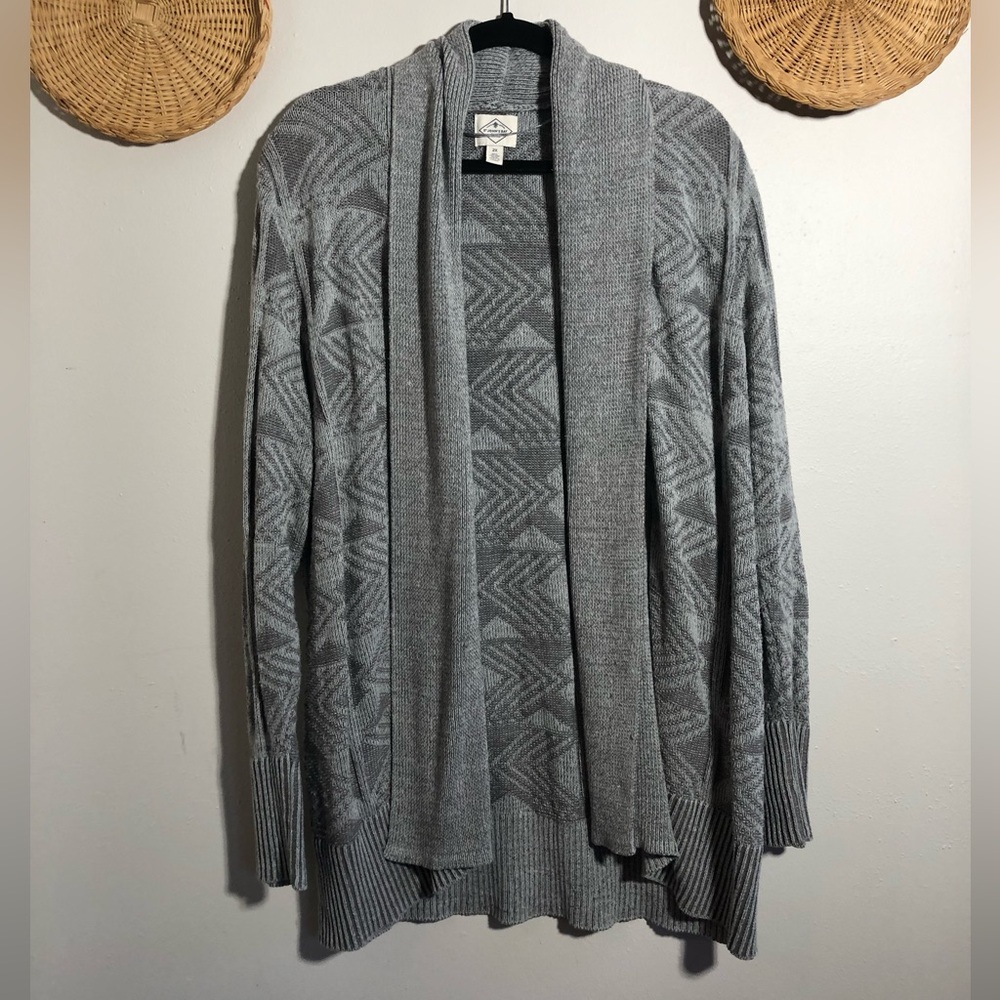 St John’s Bay Cardigan
